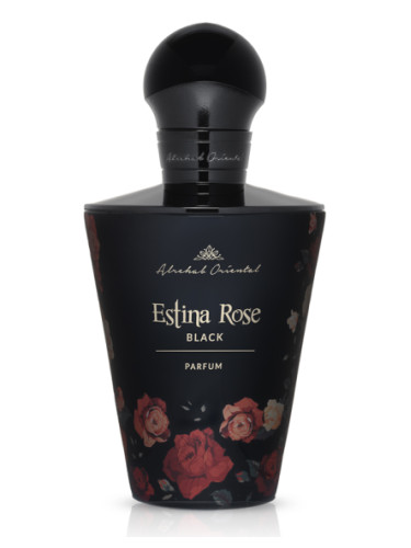 ESTINA ROSE BLACK