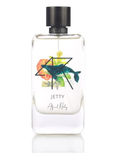 Jetty