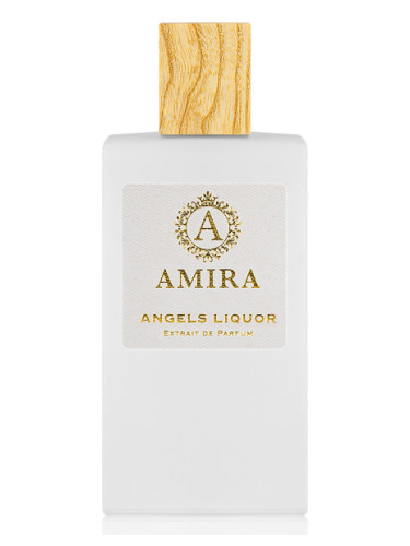 Angels Liquor