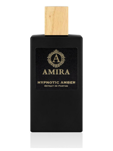 Hypnotic Amber