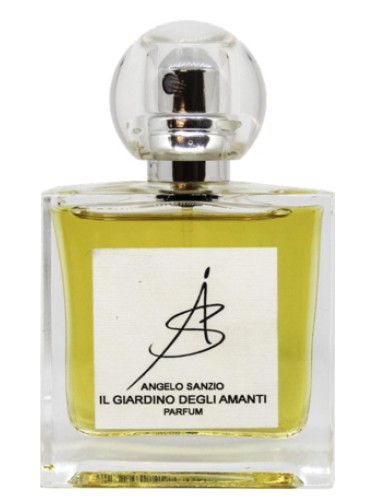 Il Giardino degli Amanti