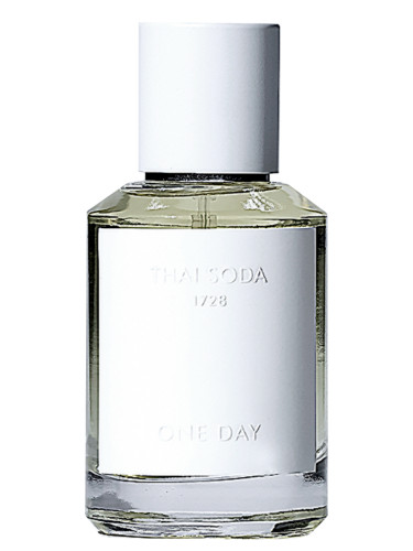Thai Soda