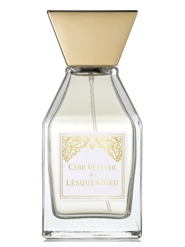 Cuir Vetyver