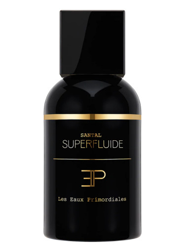 Santal Superfluide