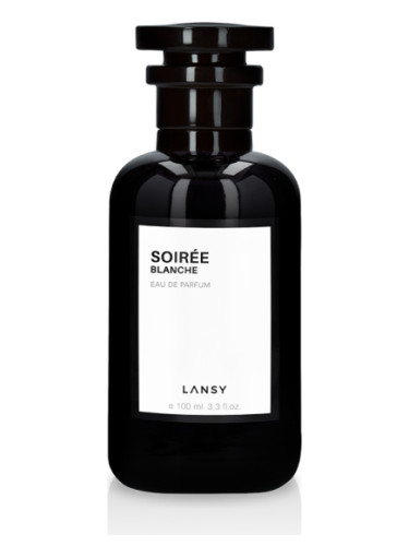 SOIREE BLANCHE