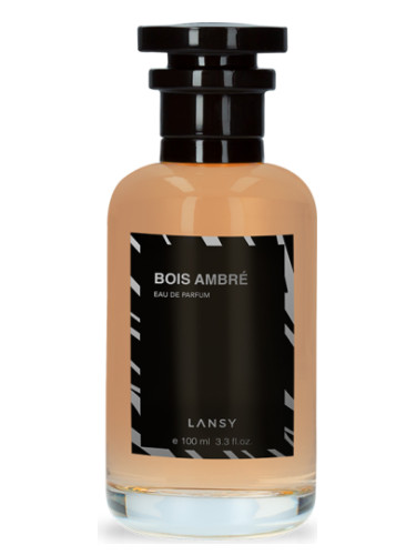 BOIS AMBERE