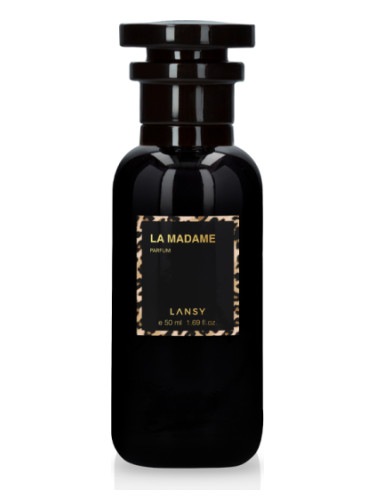 LA MADAME
