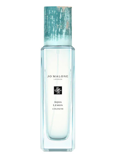 Aqua Lemon Cologne