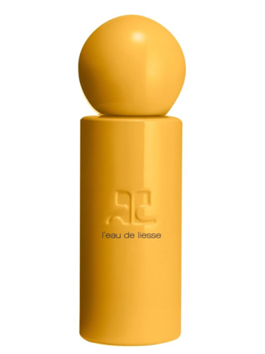 L'Eau de Liesse