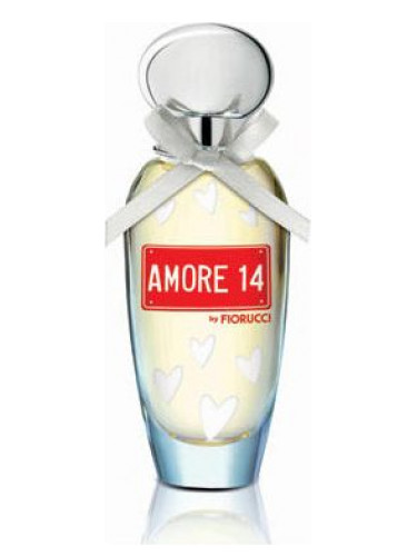 Amore 14 White