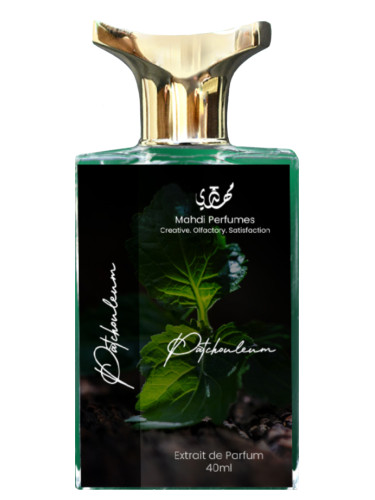 Patchouleum