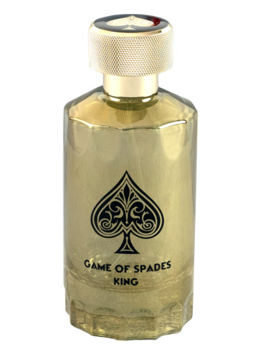 Game of Spade King
