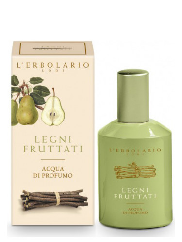 Legni Fruttati