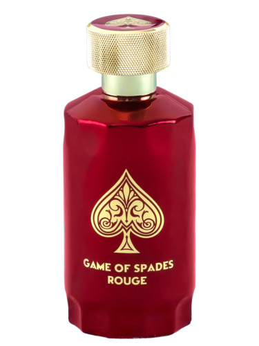 Game of Spade Rouge