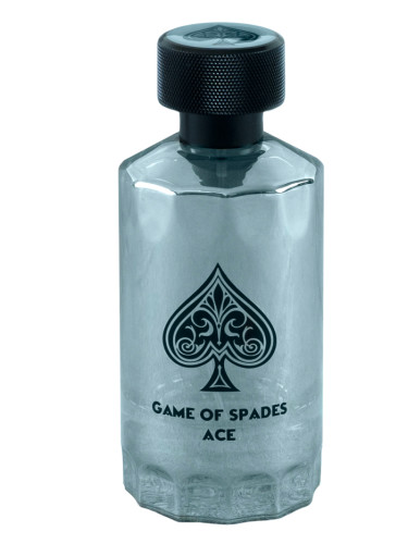 Game of Spade Ace