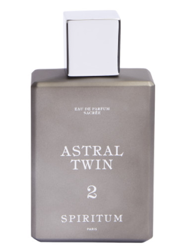 2 Astral Twin