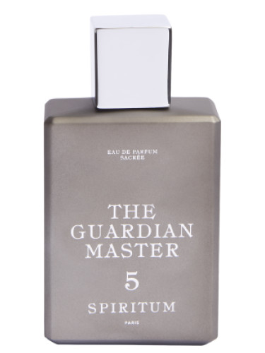 5 The Guardian Master