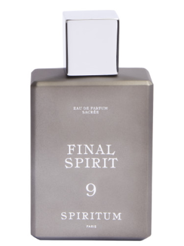 9 Final Spirit