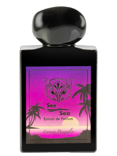 Sex-Sea