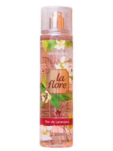 La Flore Flor de Laranjeira