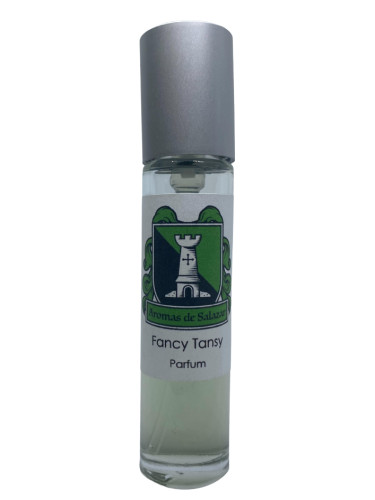 Fancy Tansy
