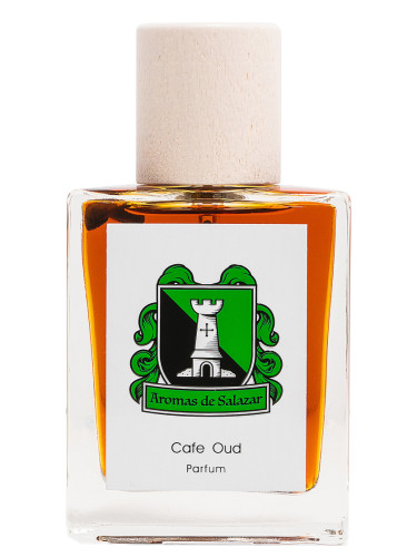 Cafe Oud