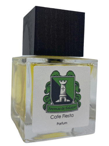 Cafe Fiesta