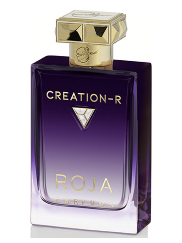 Creation-R Essence de Parfum