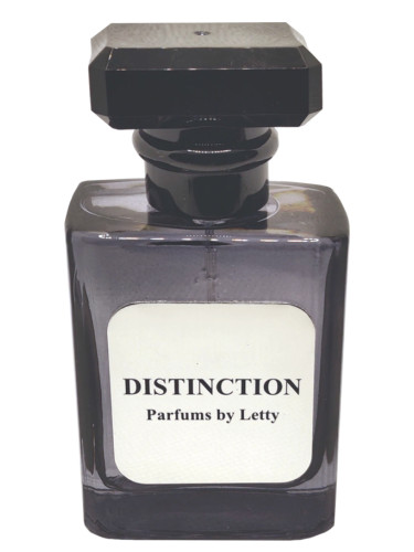 Distinction