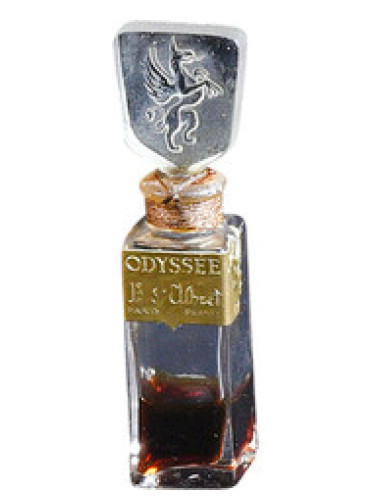 Odyssée