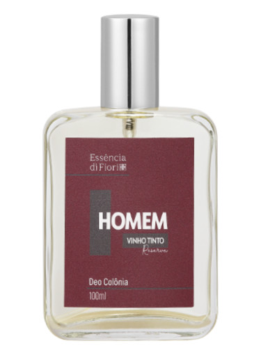Homem Vinho Tinto Reserva
