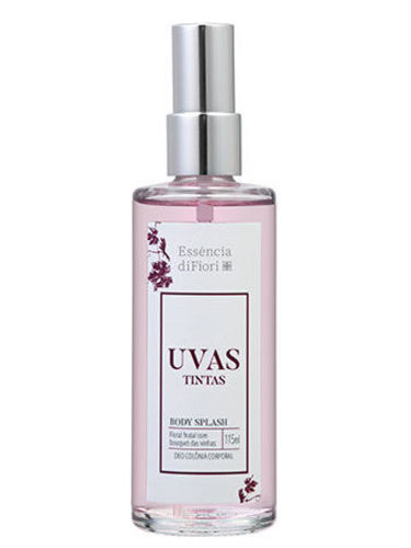 Uvas Tintas