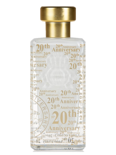 20th Anniversary