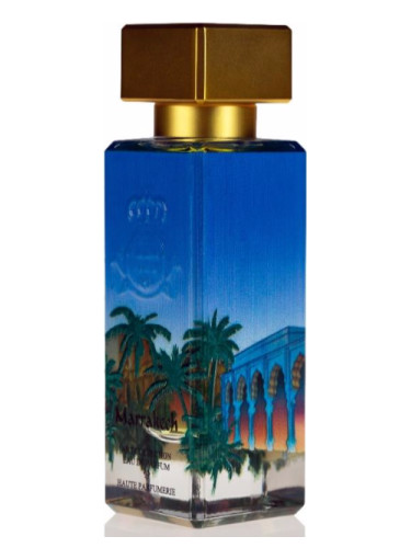 Marrakech