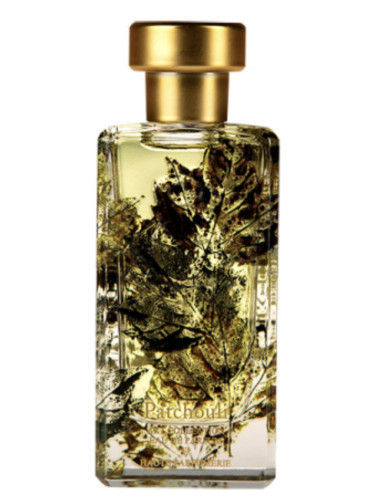 Patchouli