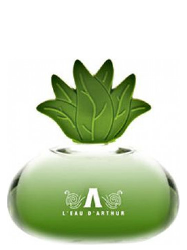 L'Eau de Arthur