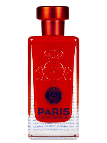 Paris Saint-Germain Red