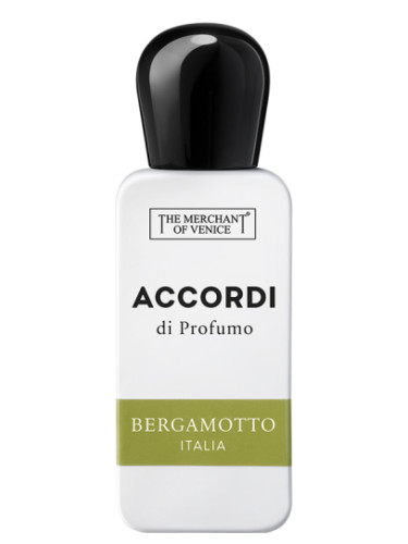 Bergamotto Italia