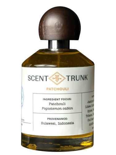 Patchouli