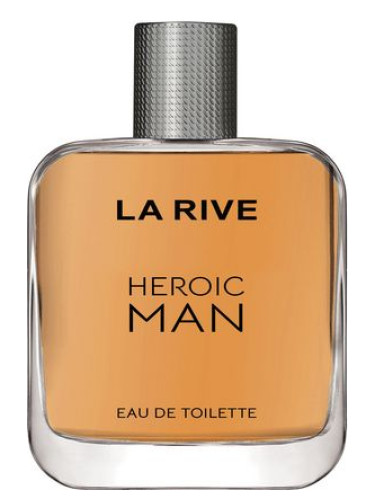 Heroic Man