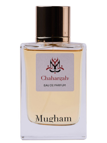Chahargah
