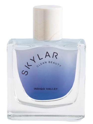 Indigo Valley