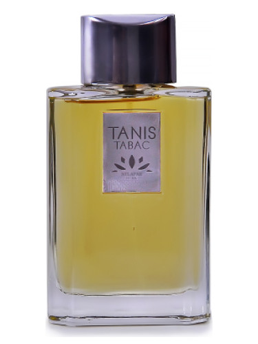 TANIS TABAC