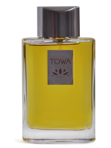 TOWA