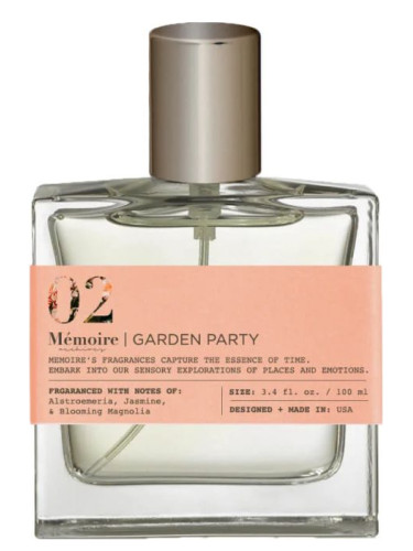 02 Garden Party