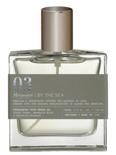 03 By The Sea