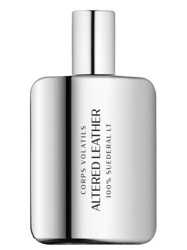 Altered Leather