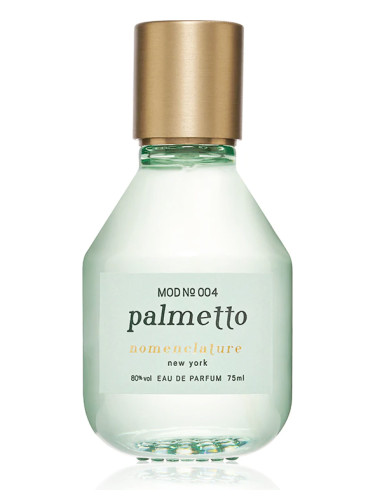 Palmetto