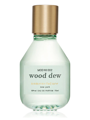 Wood Dew
