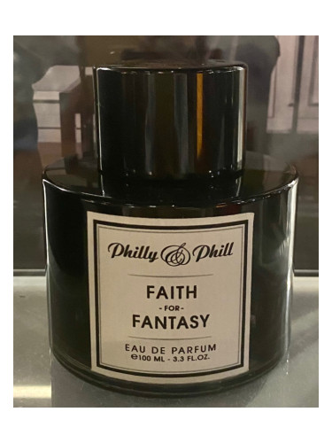 Faith for Fantasy